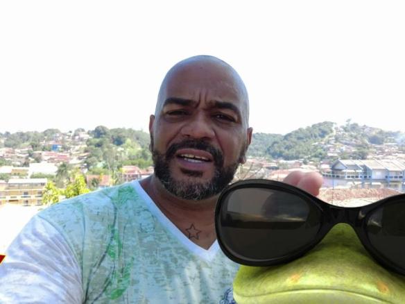 JUQUITIBA NÃO VAI TER FASE ROXA SEGUE A VERMELHA