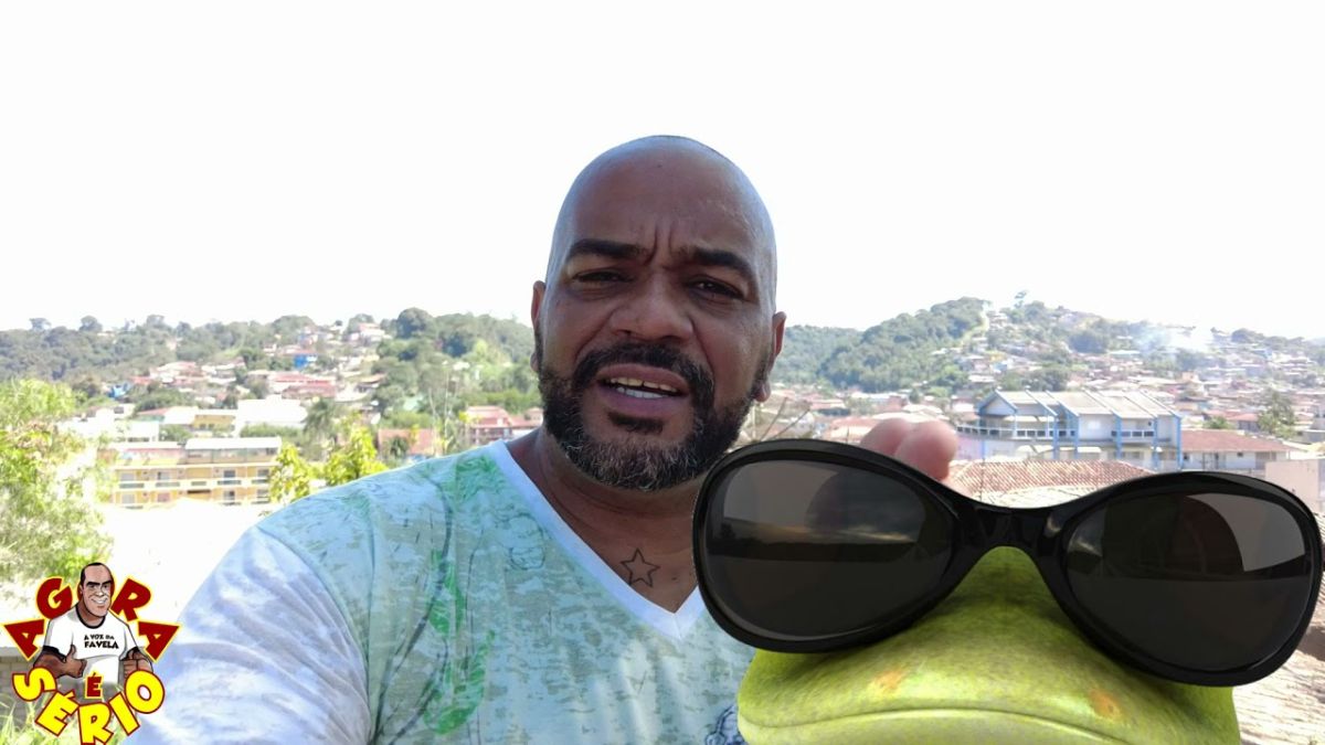 JUQUITIBA NÃO VAI TER FASE ROXA SEGUE A VERMELHA