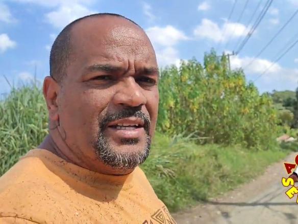 JUQUITIBA PRODUZ LIXO PARA SÃO LOURENÇO DA SERRA CARREGAR