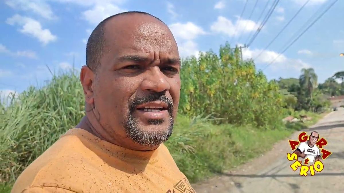 JUQUITIBA PRODUZ LIXO PARA SÃO LOURENÇO DA SERRA CARREGAR