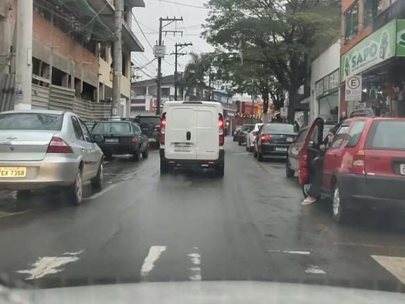 JUQUITIBA SP