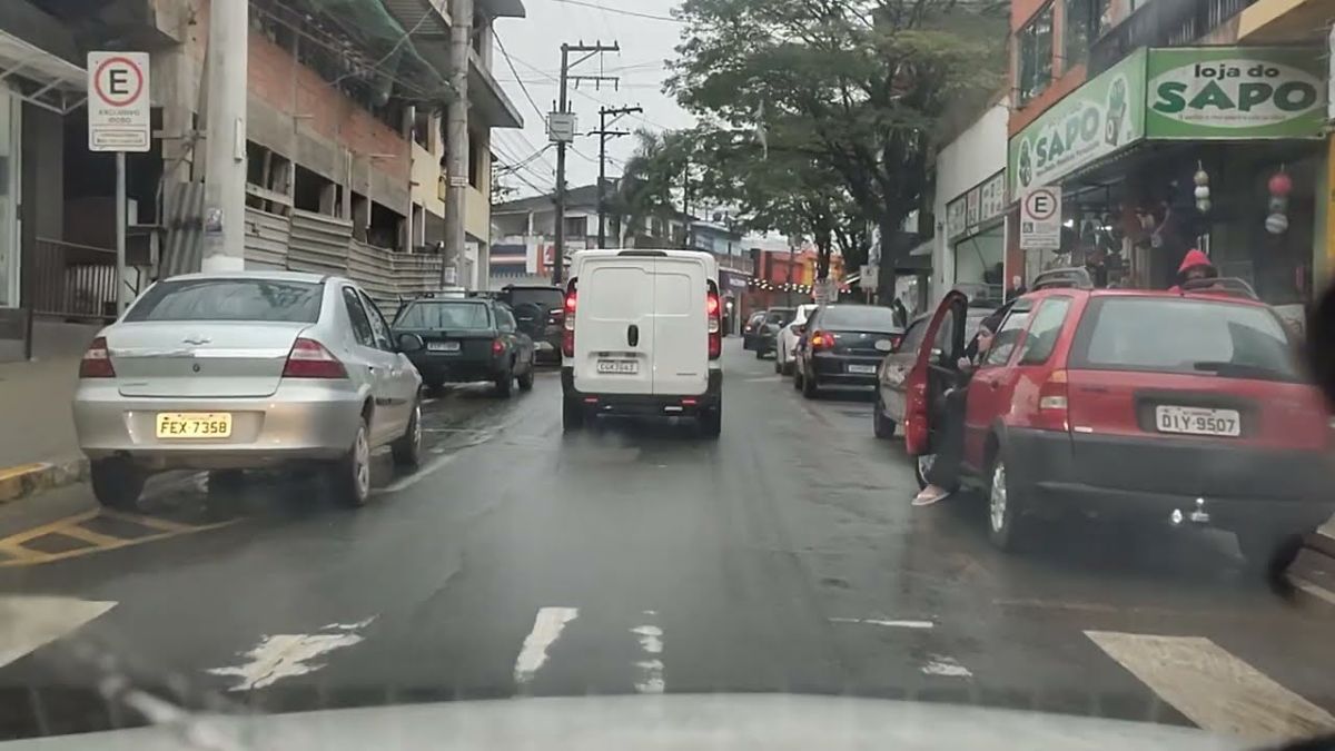 JUQUITIBA SP