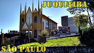 JUQUITIBA – SP, CONHEÇA A CIDADE DE JUQUITIBA E OS PRINCIPAIS DADOS DO MUNICÍPIO
