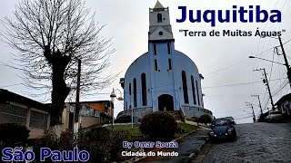 JUQUITIBA – SP, CONHEÇA CIDADE de JUQUITIBA SÃO PAULO, (OS DADOS DO MUNICÍPIO 2021)