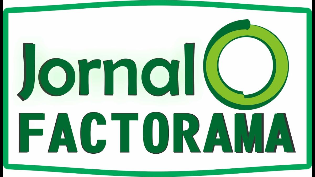 Jornal Factorama 16/11/2023
