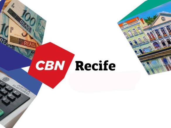 Jornal da CBN – 16/11/2023