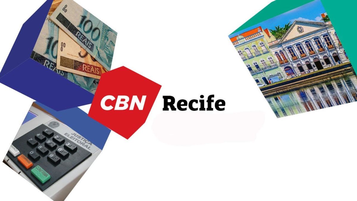Jornal da CBN – 16/11/2023