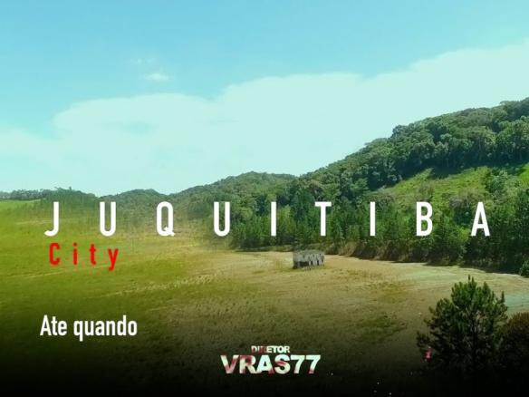 Juquitiba City – Ate quando