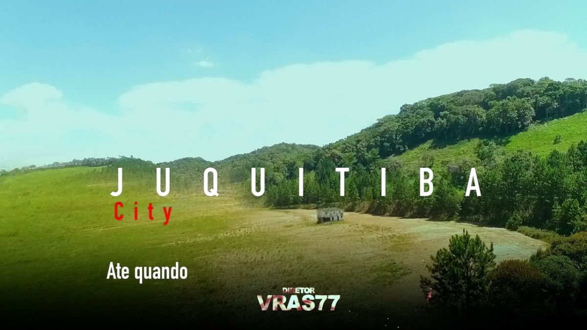 Juquitiba City – Ate quando