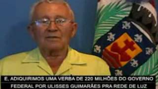 Juquitiba – História de Uma Vida – parte -01