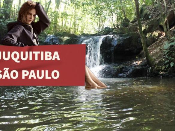 Juquitiba: História e informações sobre de São Paulo