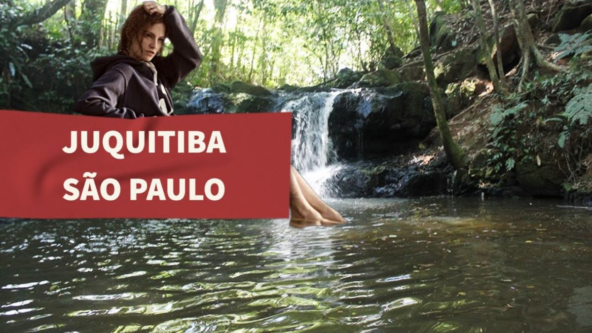 Juquitiba: História e informações sobre de São Paulo