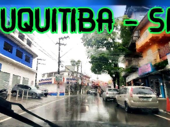 Juquitiba – SP