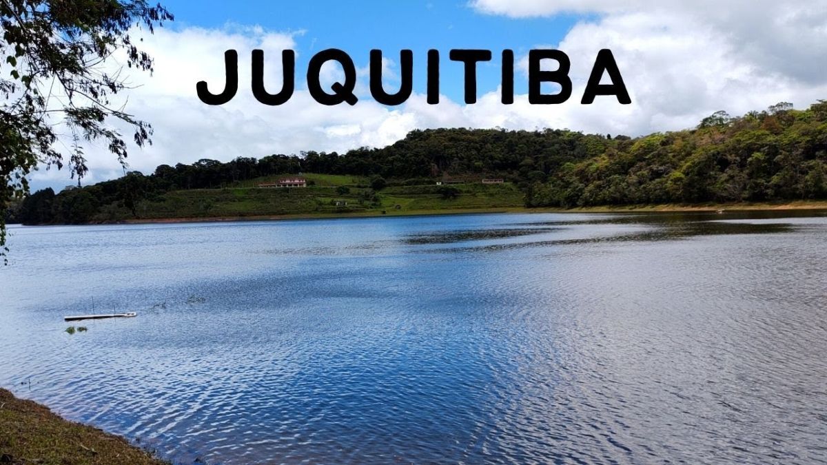 Juquitiba SP – Nosso passeio pela cidade de Juquitiba SP – 1º Temp Ep 74