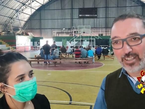LEILÃO X CARROS SUCATEADOS EM SÃO LOURENÇO DA SERRA