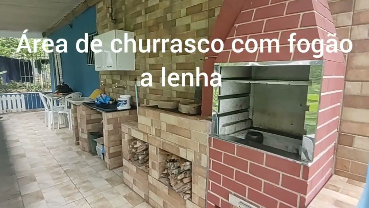 LINDA CHÁCARA EM JUQUITIBA