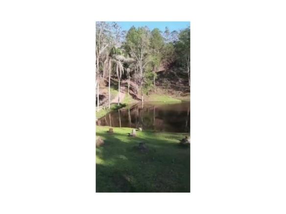 Lindo Sitio 117.360m² (5 alqueires)- Itatuba-São Lourenço da Serra/SP R$ 1000.000,00