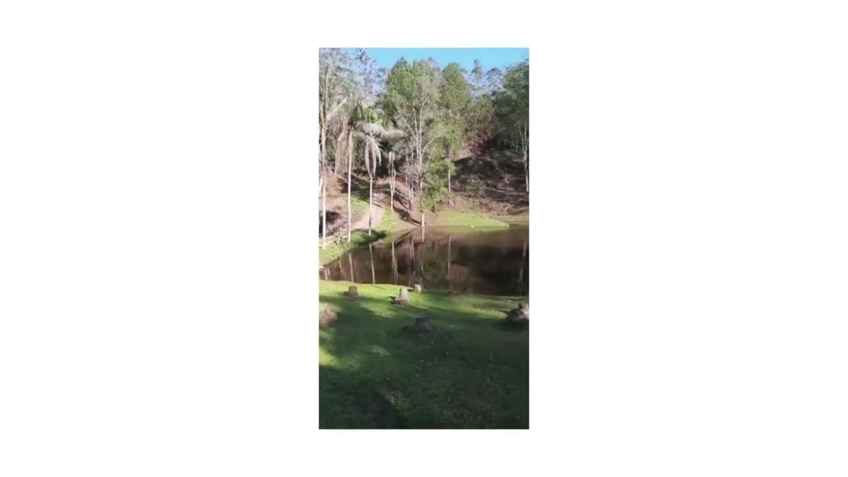 Lindo Sitio 117.360m² (5 alqueires)- Itatuba-São Lourenço da Serra/SP R$ 1000.000,00