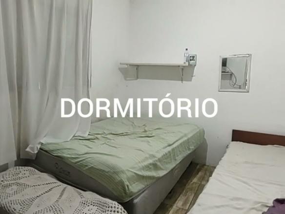 MARAVILHOSA CHACARA COM LAGOS EM JUQUITIBA