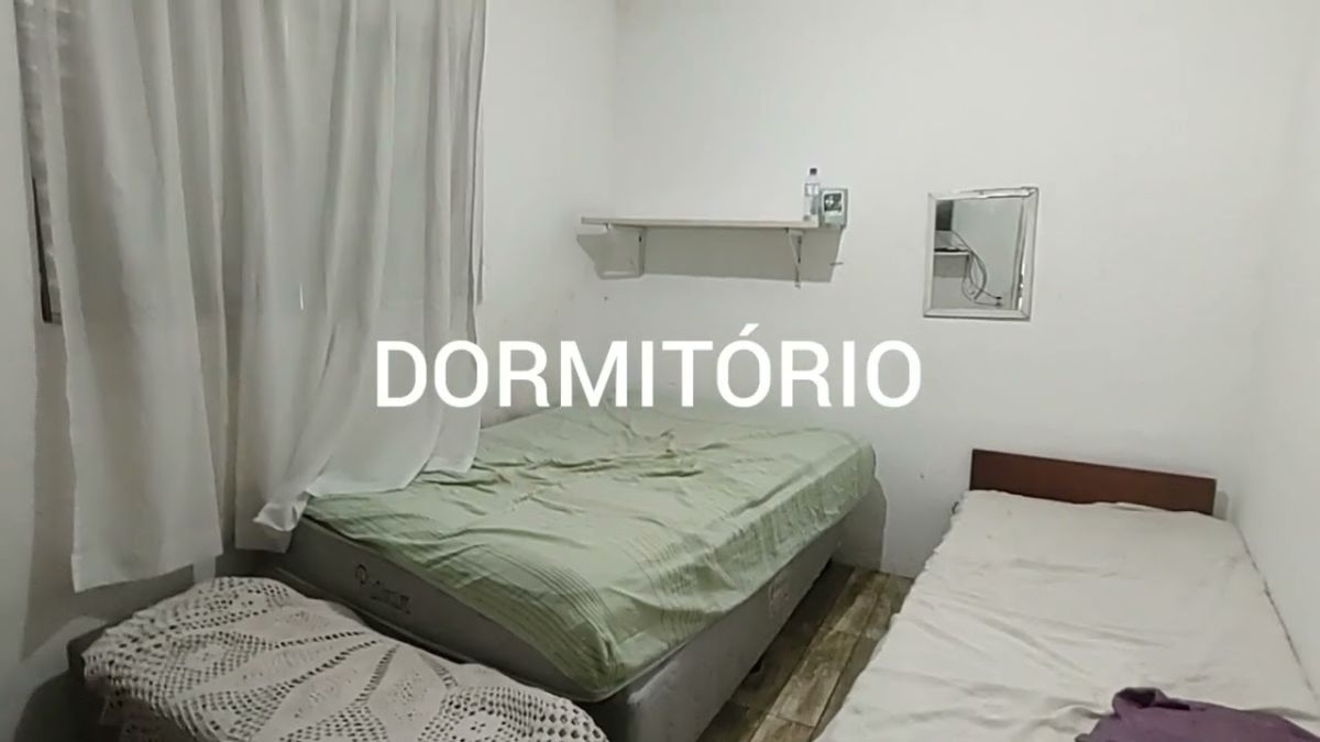 MARAVILHOSA CHACARA COM LAGOS EM JUQUITIBA