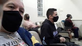 MC tiozinho Momentos Igreja ADBrás Jardim Vila Miriam 2021