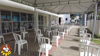 MOSCATIVIDADE NA VACINAÇÃO DE JUQUITIBA