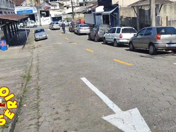 MUDOU O SENTIDO DA RUA 7 DE SETEMBRO EM JUQUITIBA