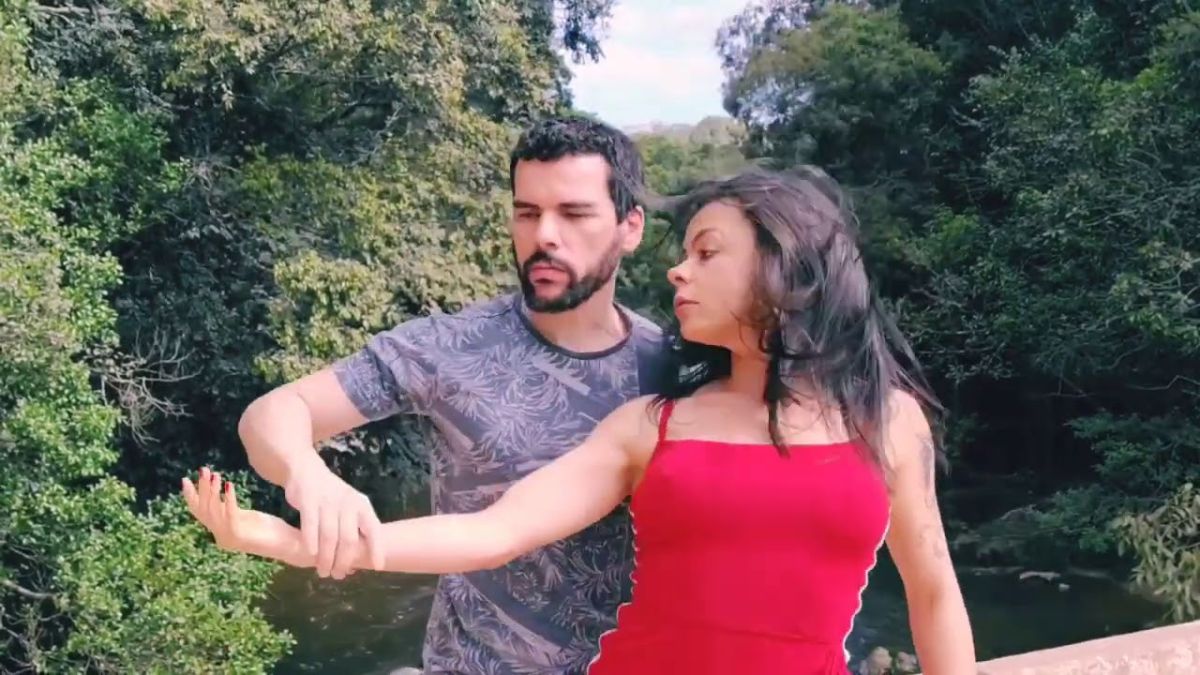 NEUSINHA DE JUQUITIBA