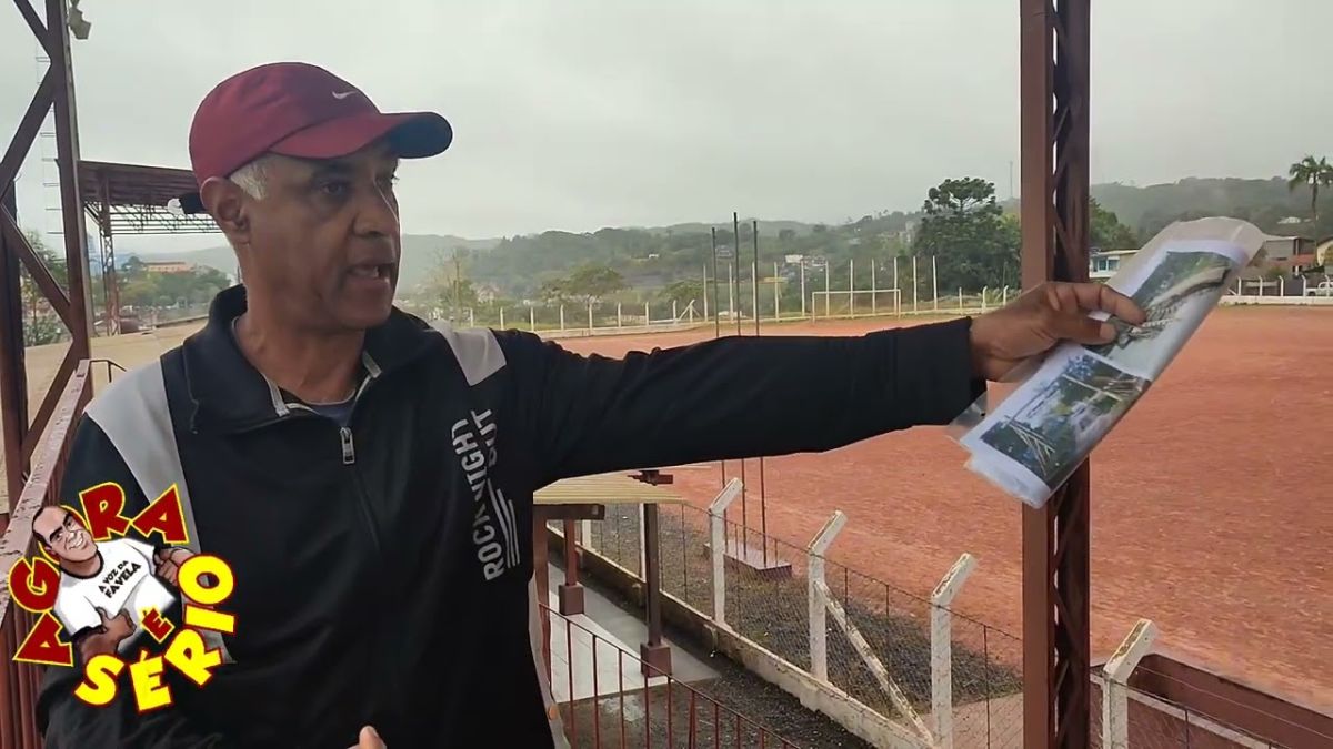 NILSON FISCAL FALA SOBRE SUA EXONERAÇÃO POR JUSTA CAUSA DA PREFEITURA DE JUQUITIBA