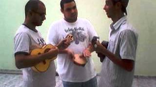 Niver Dé – Barracão de Zinco – Familia Castilho e Silva Song