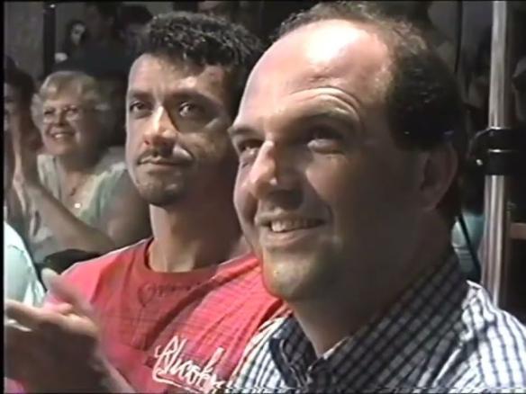 O VÍDEO 📷 QUE FEZ CHIQUINHO E AYRES CHORAR 🥹 AMIZADE