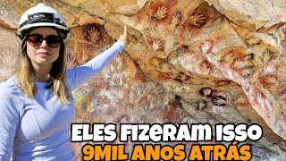O lado desconhecido da América do Sul | T2 Ep.115 #argentina