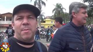 PERDIDOS NA MATA 2018 DE SÃO LOURENÇO DA SERRA COM FERNANDÃO