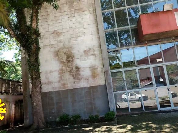 PRÉDIO DA EDUCAÇÃO JUQUITIBA