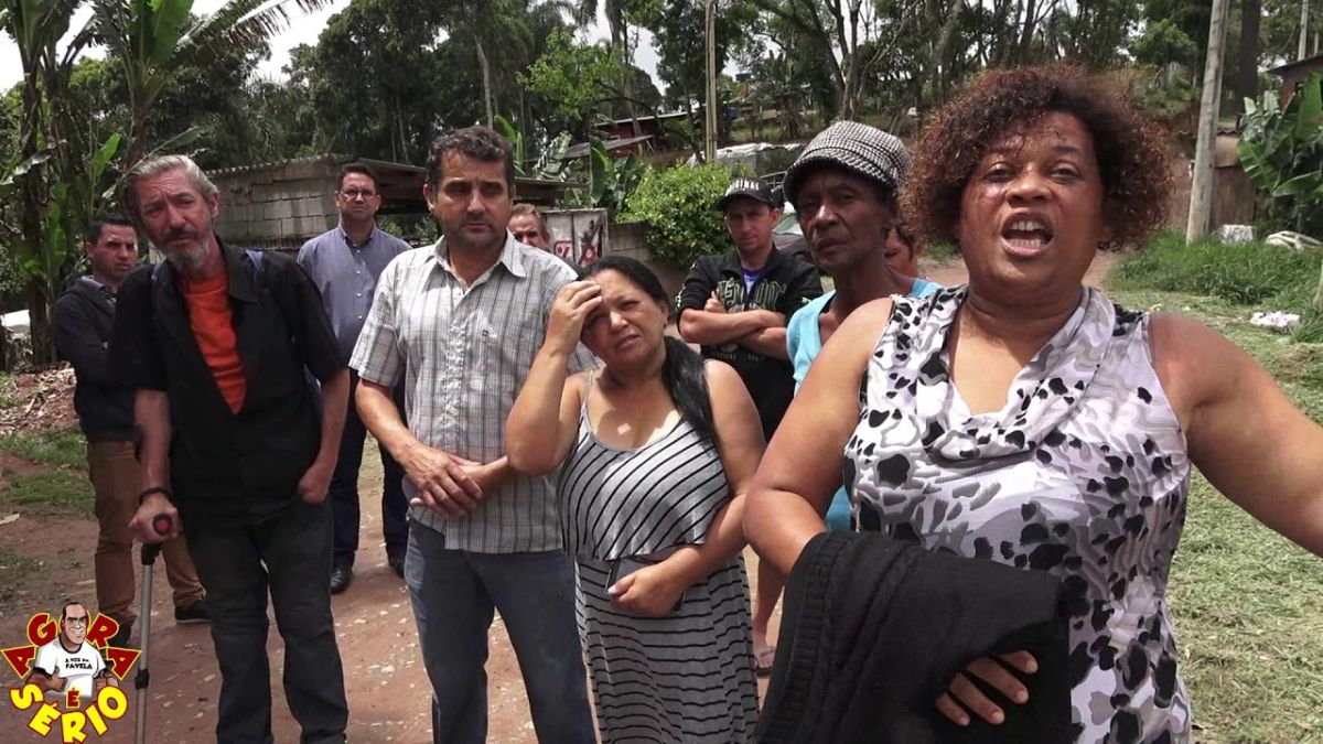 PREFEITO ARIZINHO RUA JOÃO VIERA DE CAMARGO SÃO LOURENÇO DA SERRA DONA DINALVA