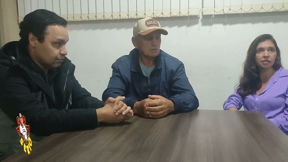 PREFEITO AYRES SCORSATTO ANUNCIA AUMENTO PARA A CATEGORIA DE ENFERMAGEM DE JUQUITIBA