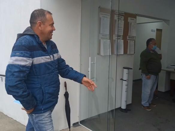 PREFEITO ELEITO FELIPE DE SÃO LOURENÇO DA SERRA