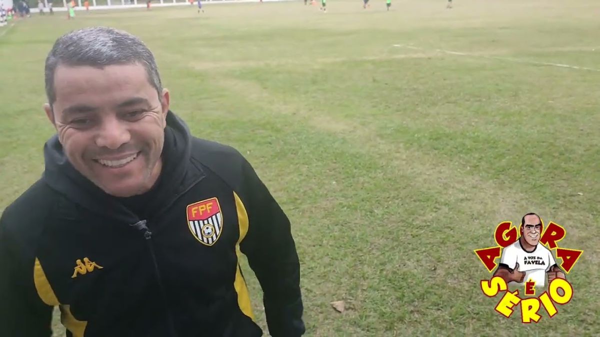 PREFEITO FELIPE CONSEGUE GRAMA SINTÉTICA PARA SÃO LOURENÇO DA SERRA