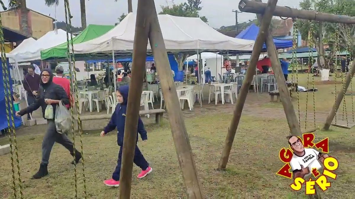 PREFEITURA DE JUQUITIBA COLOCOU DE NOVO OS BALANÇOS