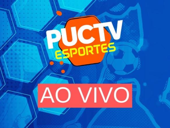 PUC TV ESPORTES – 15/11/2023
