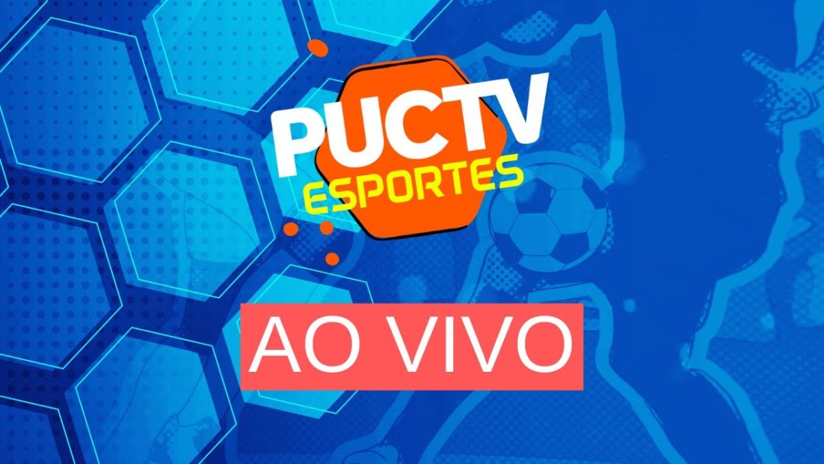 PUC TV ESPORTES – 15/11/2023