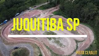 Pista Ceralit – Velocross – Juquitiba SP