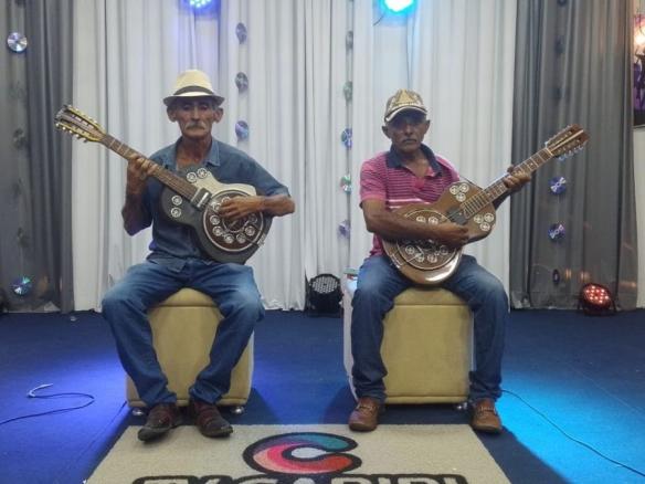 Programa Juninho Show – AO VIVO – 14-11-2023 Show de Viola