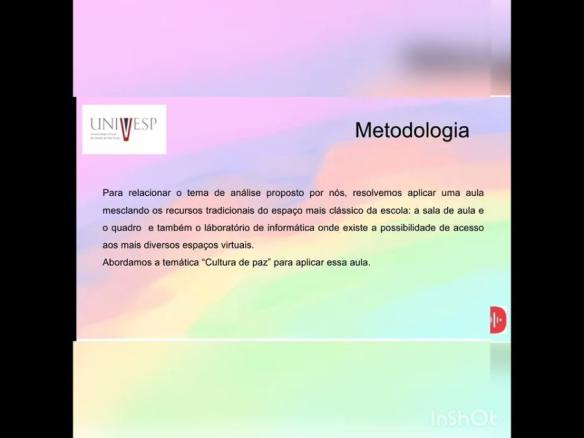 Projeto Integrador – São Lourenço da Serra – Pedagogia e Letras-2022/2