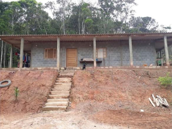 REF  2382 ABAIXOU O VALOR CHÁCARA PARA VERANEIO EM JUQUITIBA