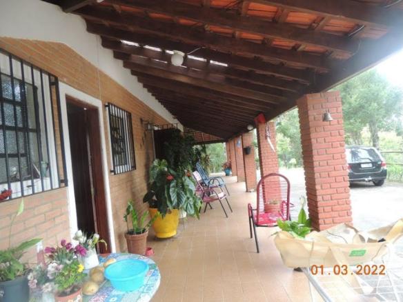 REF  442  MARAVILHOSO SÍTIO PARA LAZER  EM JUQUITIBA