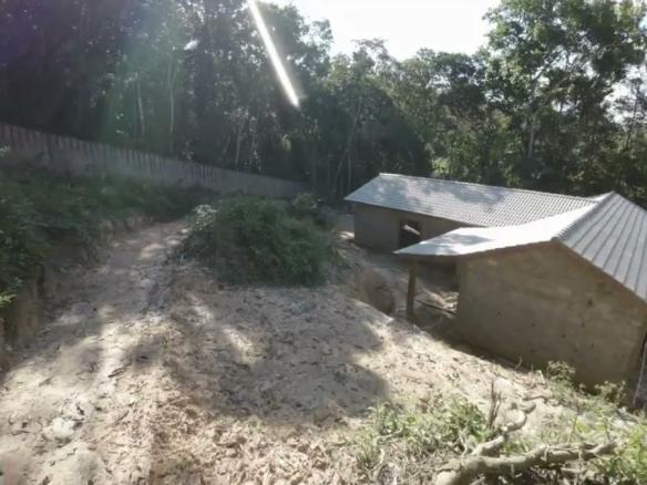 REF.  05 CHÁCARA PARA VERANEIO EM JUQUITIBA
