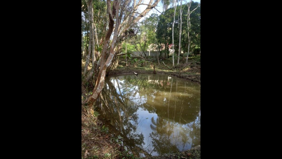 REF.798 IMPERDÍVEL OFERTA DE TERRENO EM JUQUITIBA