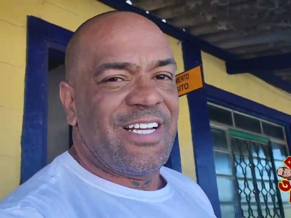 ROBSON BRANDÃO PODE SER O NOVO DIRETOR DE TRÂNSITO DE JUQUITIBA