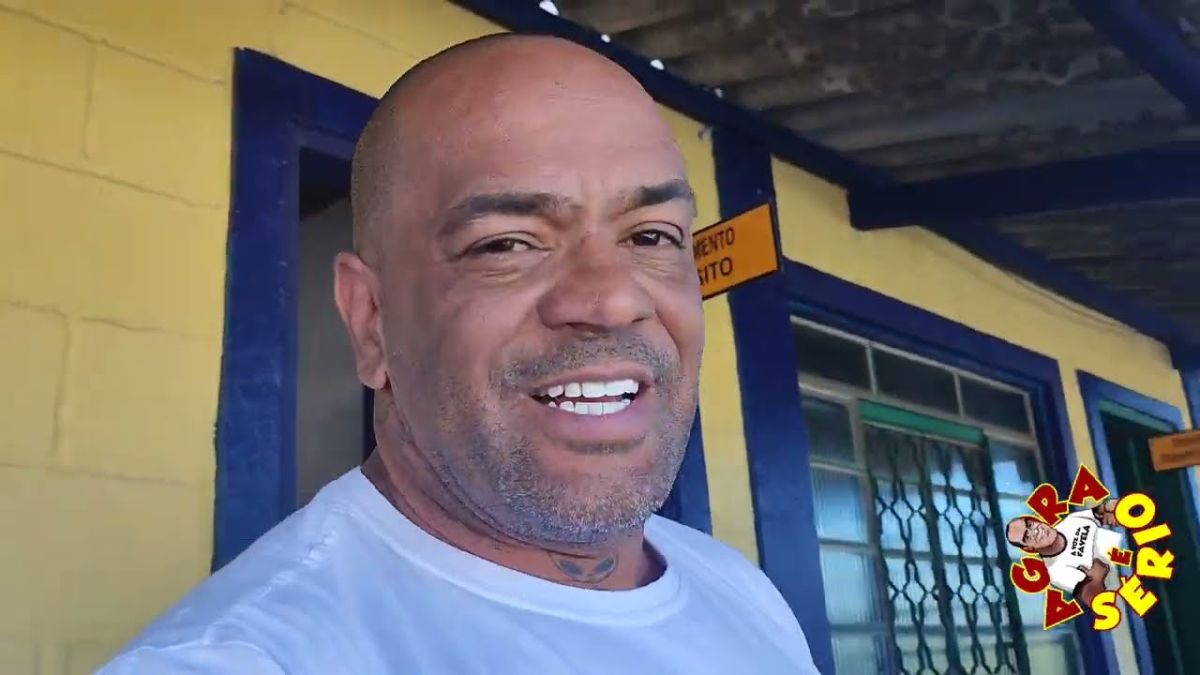 ROBSON BRANDÃO PODE SER O NOVO DIRETOR DE TRÂNSITO DE JUQUITIBA